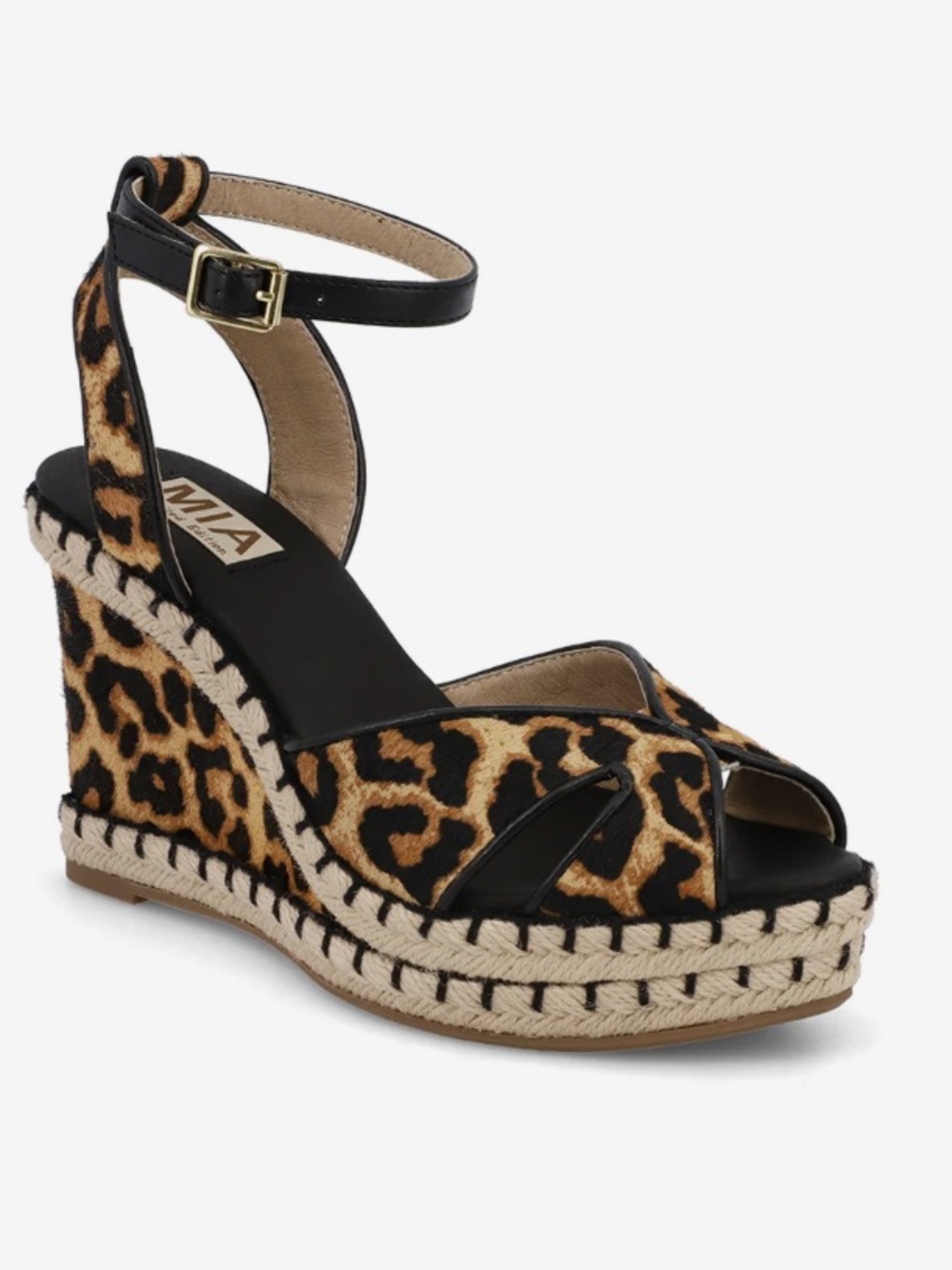 MIA MALLORCA - LEOPARD